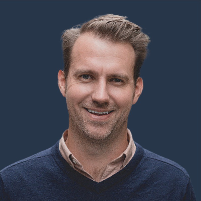 Eric Gisaeus, Stifter